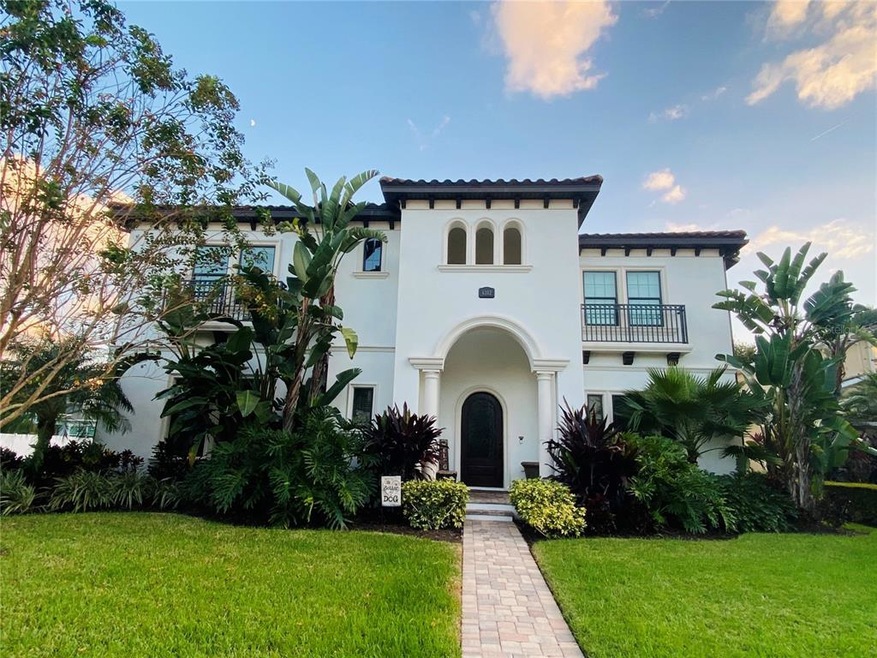 4202 W Sevilla St, Tampa, FL 33629 - photo 1