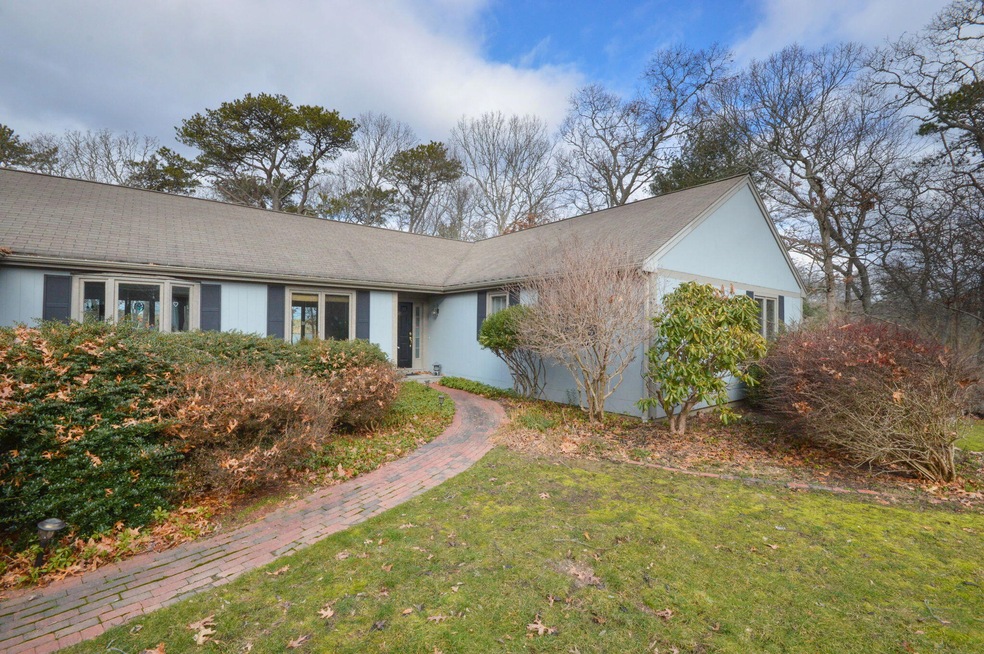 15 Waters Edge, East Falmouth, MA 02536 - photo 1