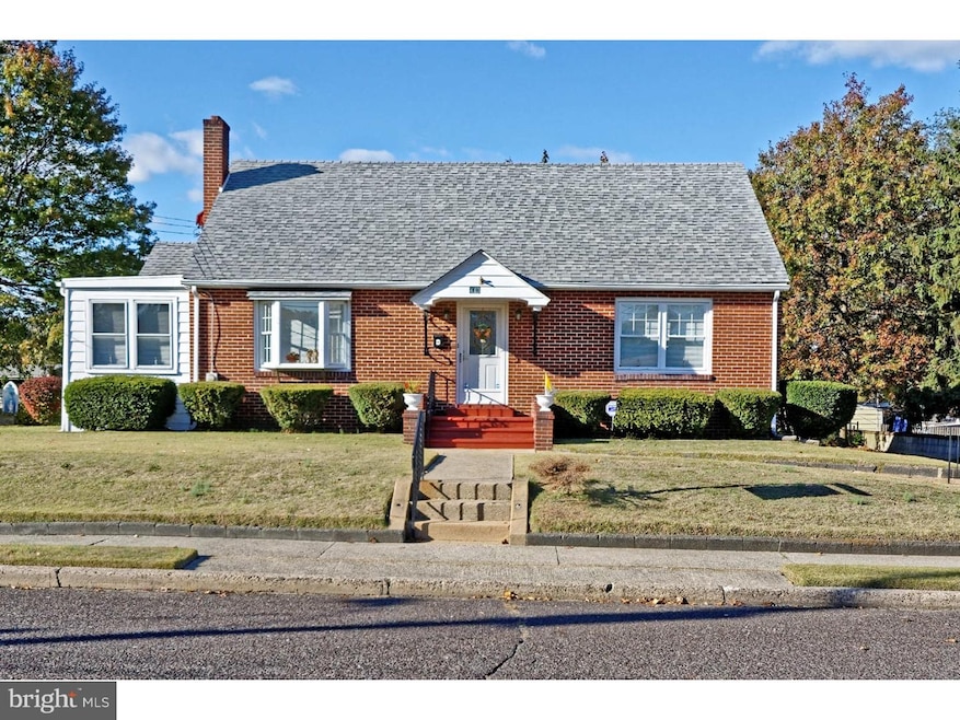 413 Cook Ave, Paulsboro, NJ 08066 - photo 1