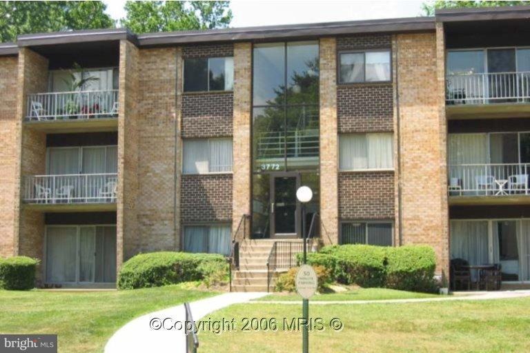 3772 Bel Pre Rd unit 2, Silver Spring, MD 20906 - photo 1