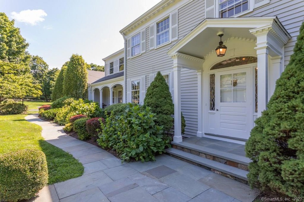 A warm, welcoming and happy home!