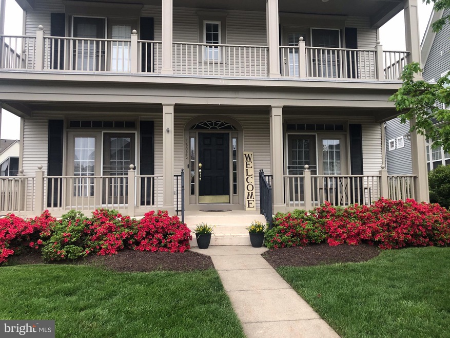 25025 Owl Creek Dr, Stone Ridge, VA 20105 - photo 1