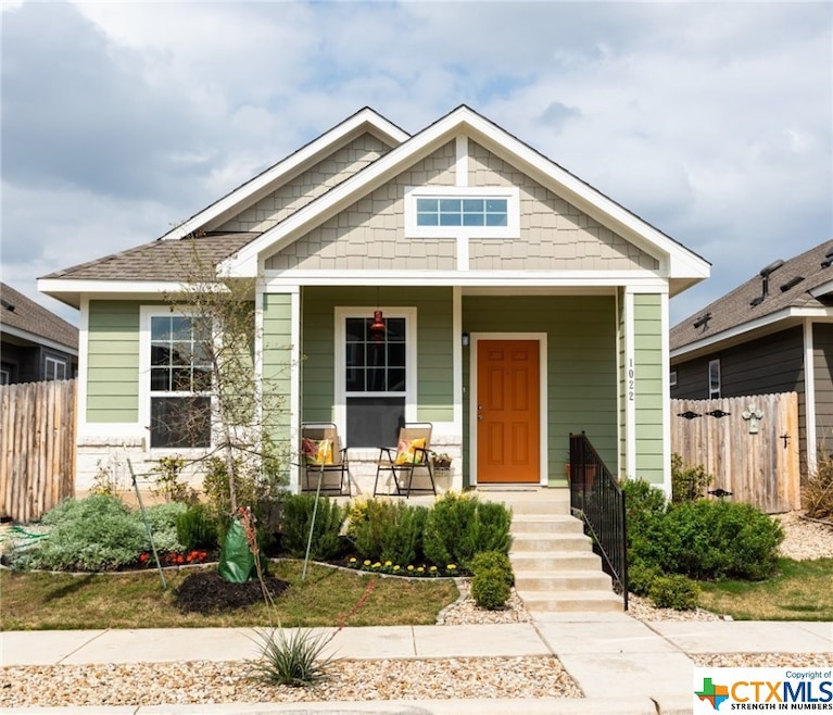 1022 Sand Post Place, San Marcos, TX 78666 - photo 1