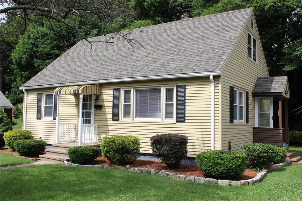 367 Glen St, New Britain, CT 06051 - photo 1