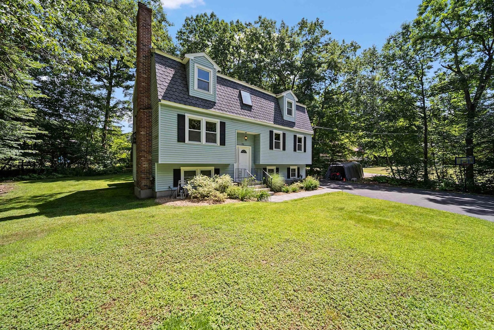 99 Bypass 28, Derry, NH 03038 - photo 1