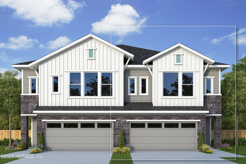 Front Elevation