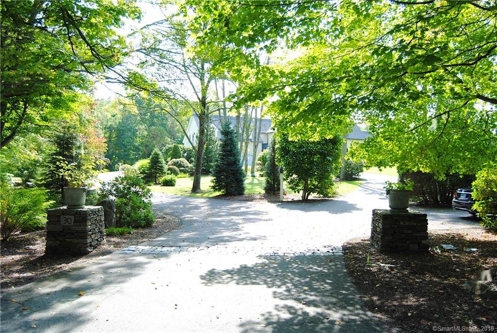 30 Woodchuck Hill Rd, West Simsbury, CT 06092 - photo 1