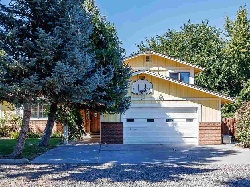 3258 Bottom Rd, Fallon, NV 89406 - photo 1