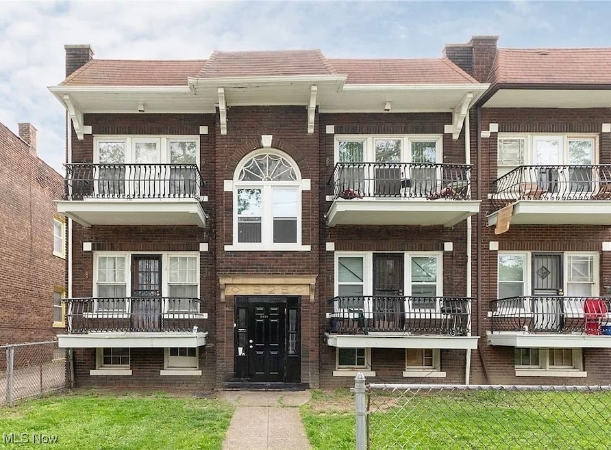 3455 E 140th St, Cleveland, OH 44120 - photo 1
