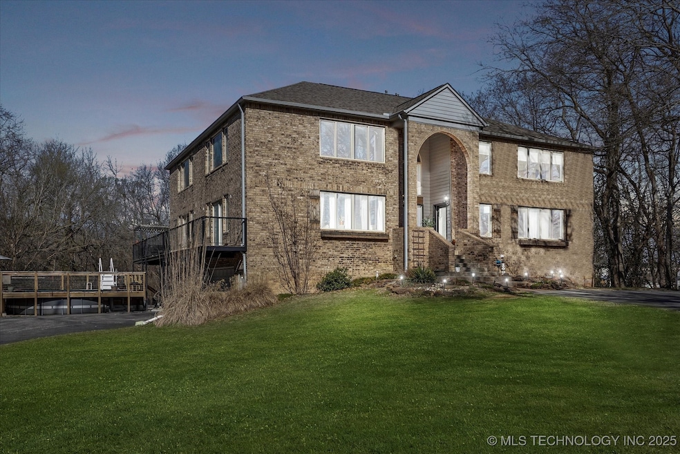 Escape to the Country but stay close to the City.