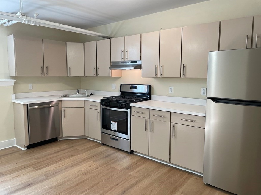 120 Lanark Rd unit A, Brighton, MA 02135 - photo 1