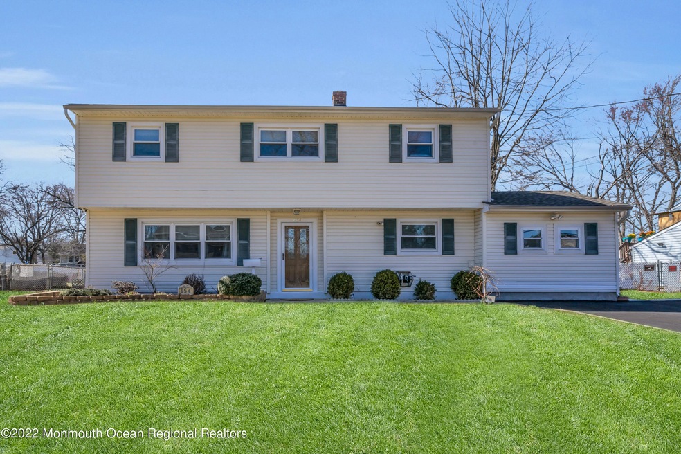 654 Harmony Rd, Middletown, NJ 07748 - photo 1