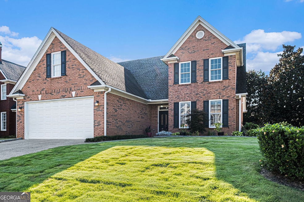 725 Windsor Place Cir SW, Grayson, GA 30017 - photo 1