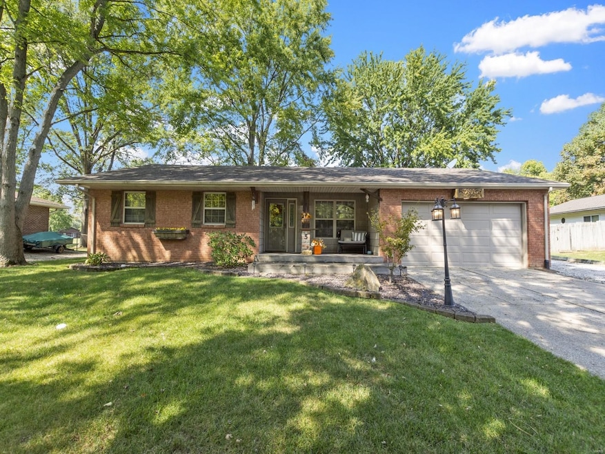 5 Edgewood Ct, Freeburg, IL 62243 - photo 1