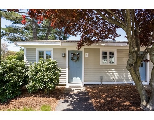 1 Janet Rd unit 1, South Easton, MA 02375 - photo 1