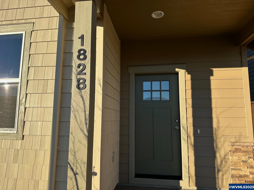 1828 SE Hankel St, Dallas, OR 97338 - photo 1