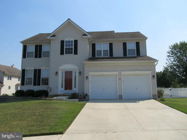 8 Goggin Ct, Camden, DE 19934 - photo 1