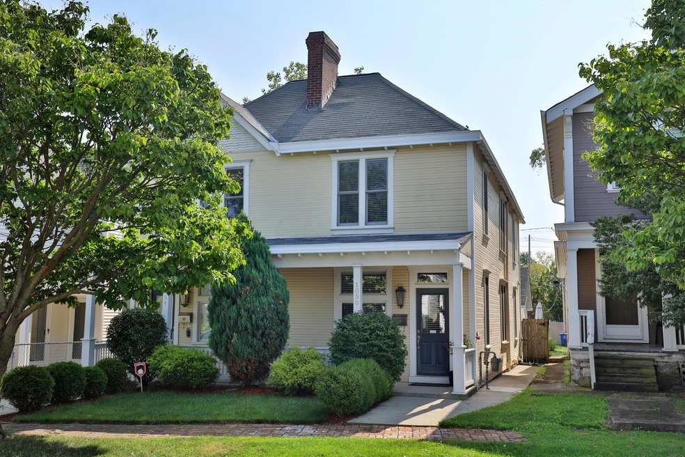 1050 Hamlet St, Columbus, OH 43201 - photo 1