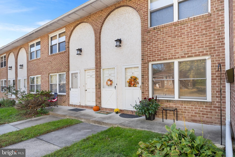 311 Winding Way unit C11, Westville, NJ 08093 - photo 1