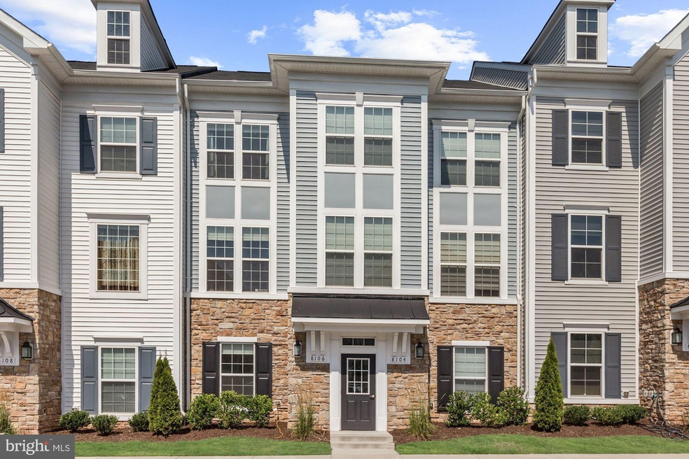 8106 Essex Grove Way unit 9, Manassas, VA 20111 - photo 1