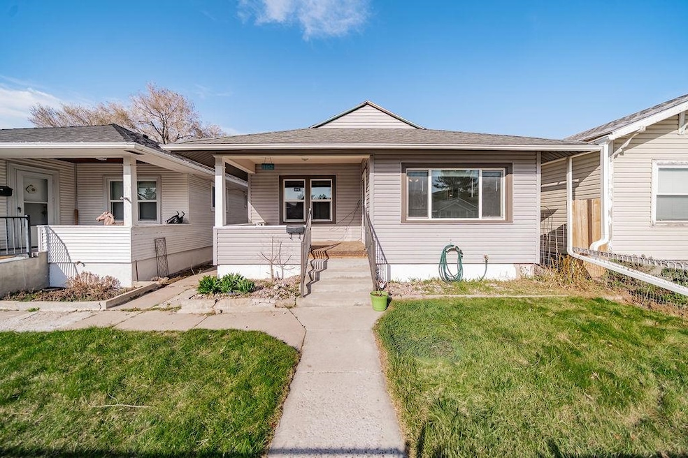 For Sale $269,000