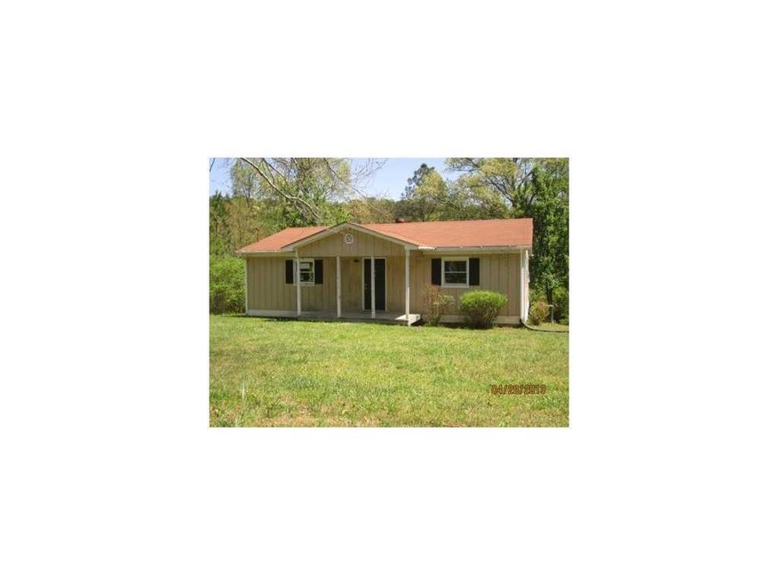48 W Oak Grove Rd NW, Adairsville, GA 30103 - photo 1