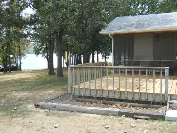 112 Twin Rivers Loop, Kimberling City, MO 65686 - photo 1