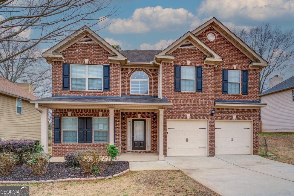 120 Winnstead Place, Covington, GA 30016 - photo 1