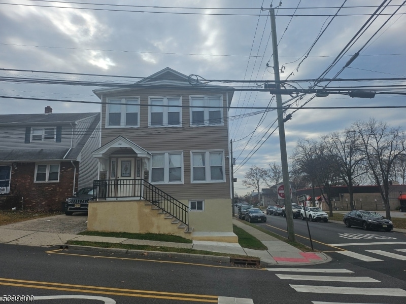 88 Elizabeth St unit 2, Garfield, NJ 07026 - photo 1
