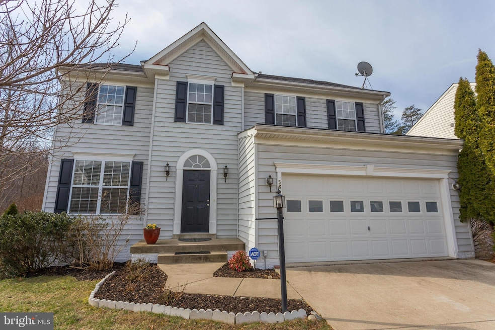 5640 Northton Ct, Woodbridge, VA 22193 - photo 1