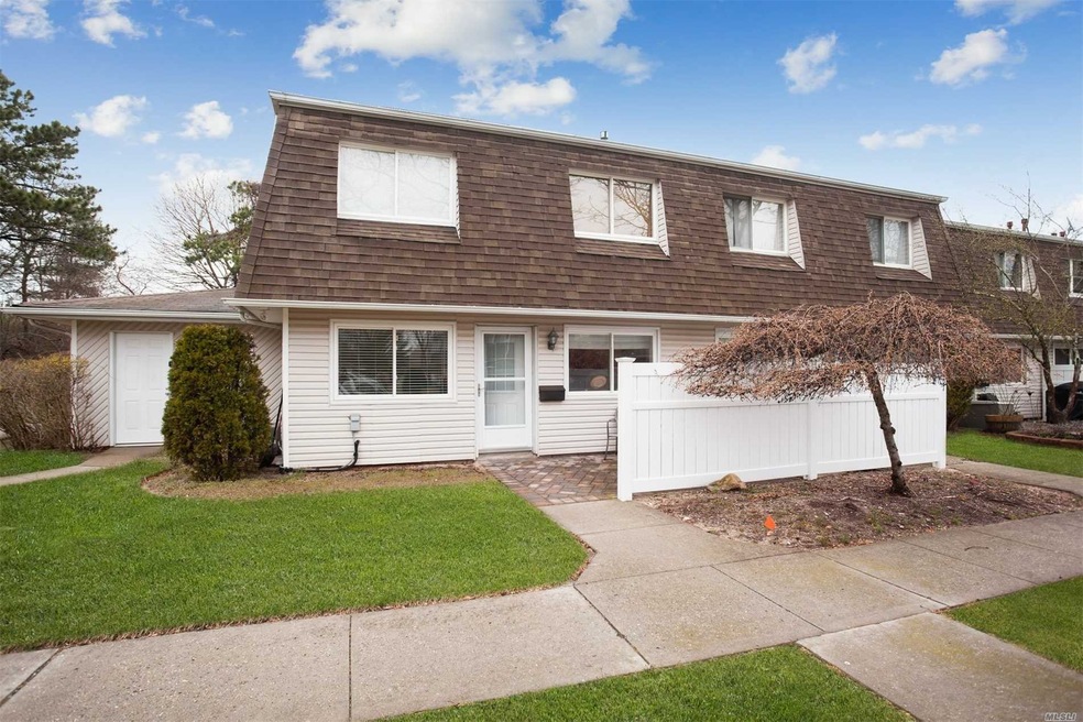 158 Storm Dr, Holtsville, NY 11742 - photo 1