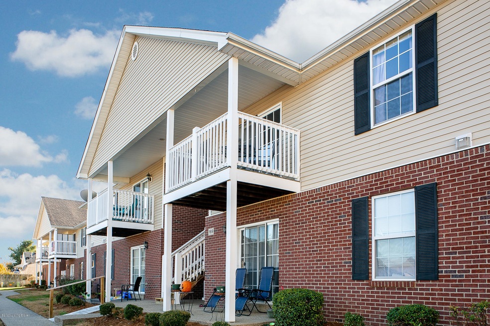 169 Central Blvd unit 41, Mount Washington, KY 40047 - photo 1