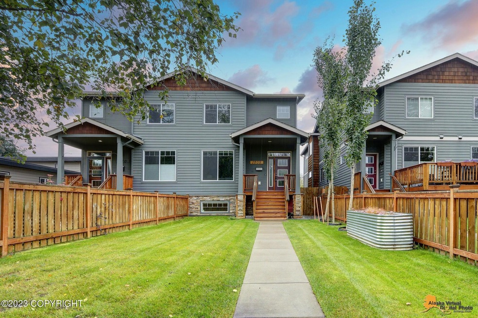 Welcome to 1508 H Street