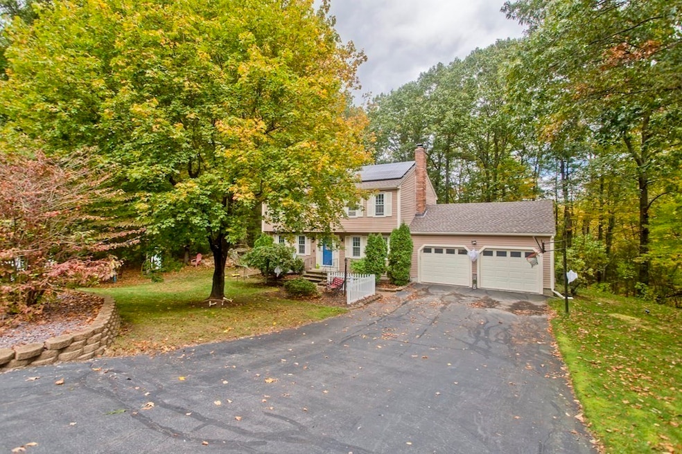 53 Westcott Rd, Hopedale, MA 01747 MLS 73172203