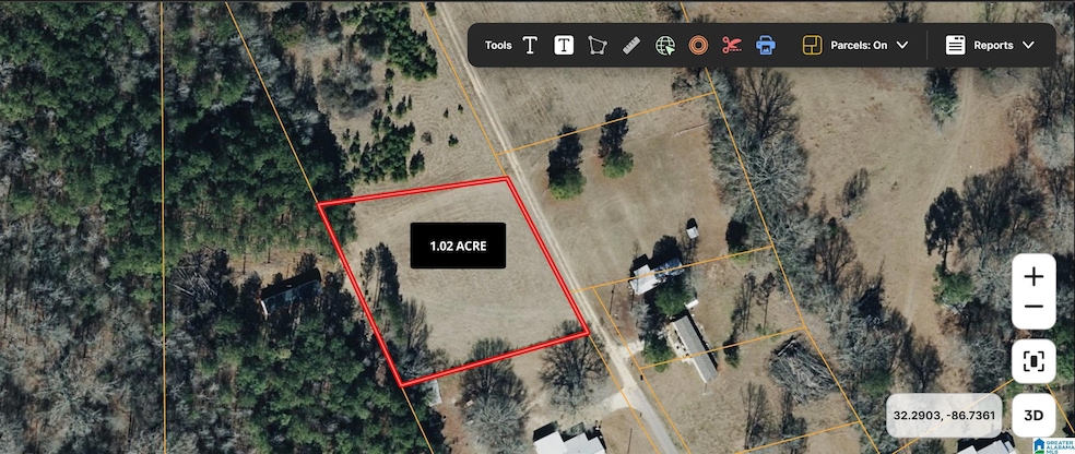 0 Bullock St unit 21432171, White Hall, AL 36785 - photo 1