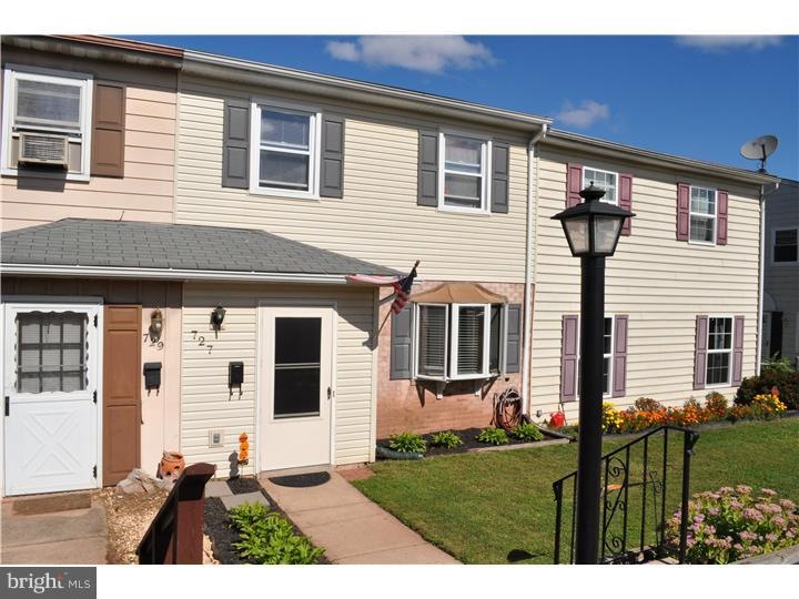 727 Valley Rd, East Greenville, PA 18041 - photo 1