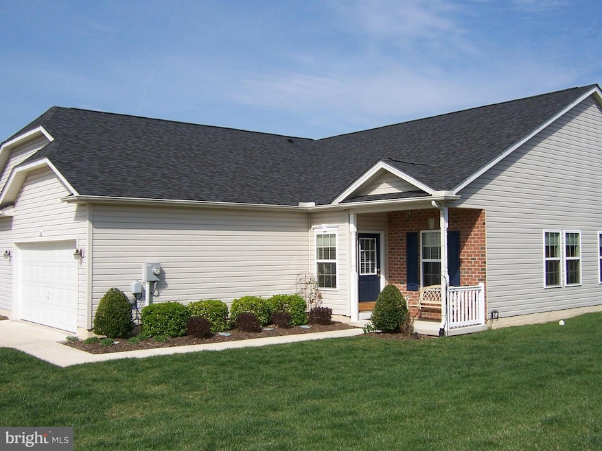 3246 Portrait Way, Chambersburg, PA 17202 - photo 1