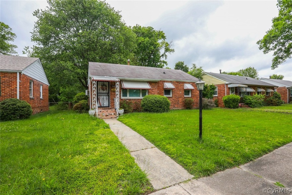 3604 Griffin Ave, Richmond, VA 23222 - photo 1