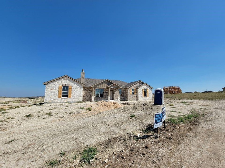 134 Brae Ct, Decatur, TX 76234 - photo 1