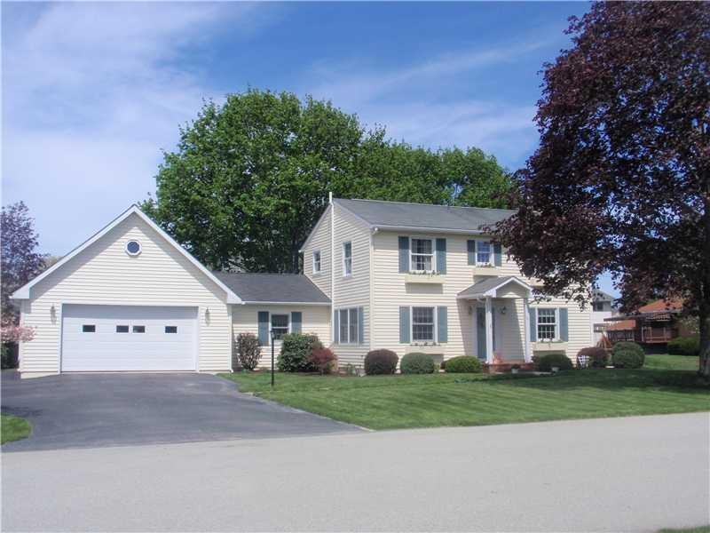 34 Shady Dr, Indiana, PA 15701 - photo 1