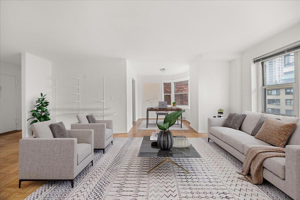 440 E 79th St unit 15D, New York, NY 10075 - photo 1