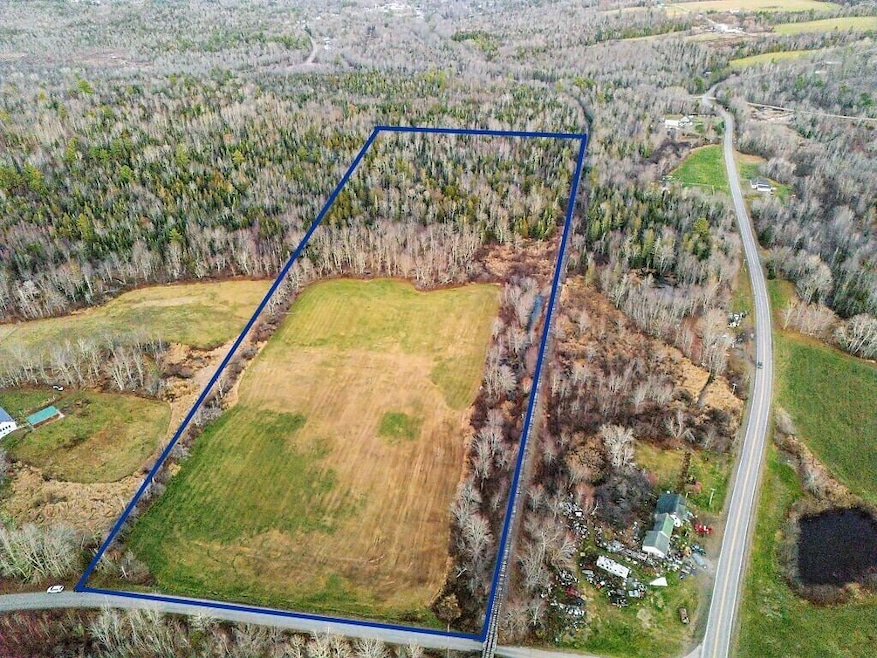Lot 72 Underpass Rd, Brooks, ME 04921 - photo 1