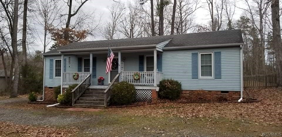 11232 Moravia Rd, Midlothian, VA 23112 - photo 1