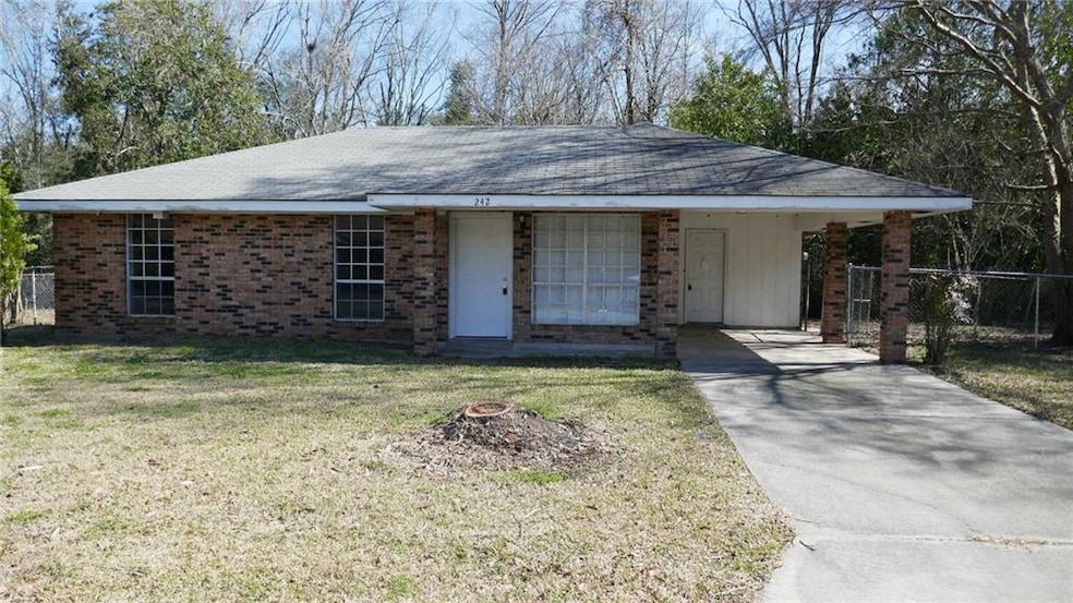 242 E 17th St, Reserve, LA 70084 - photo 1
