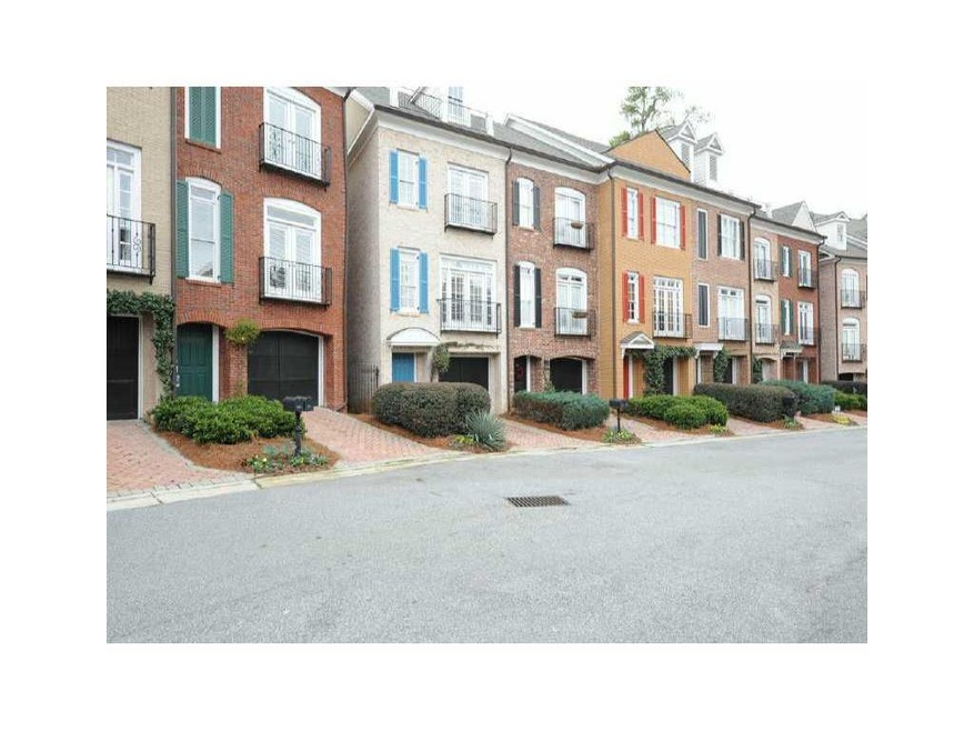Exterior Front. Wonderful  Charleston Style  Townh