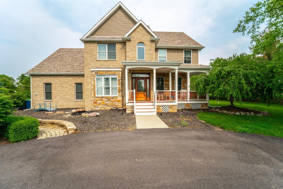 10881 Benton St, Crown Point, IN 46307 - photo 1