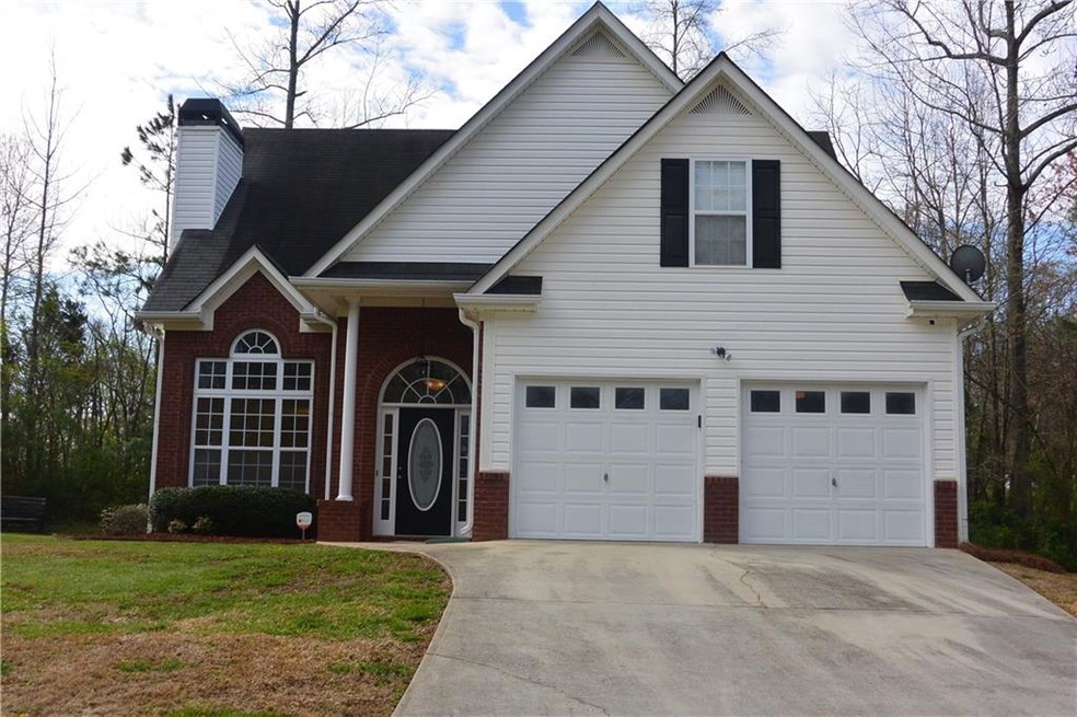 100 Walkers Pond Dr, Villa Rica, GA 30180 - photo 1