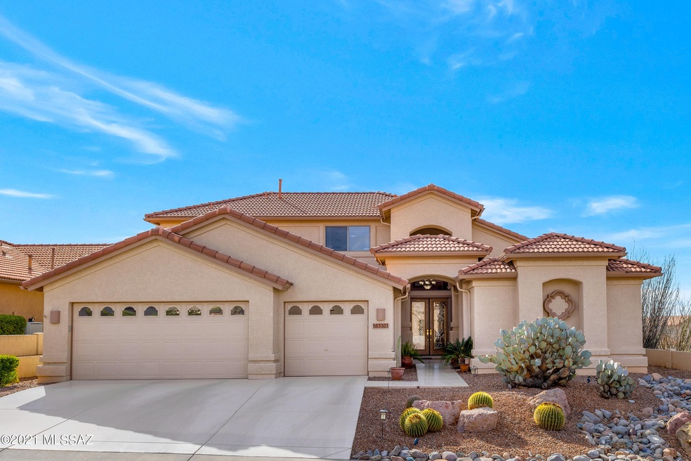 63303 E Squash Blossom Lane