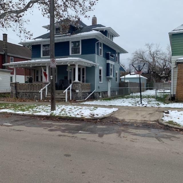 1509 Hamilton
