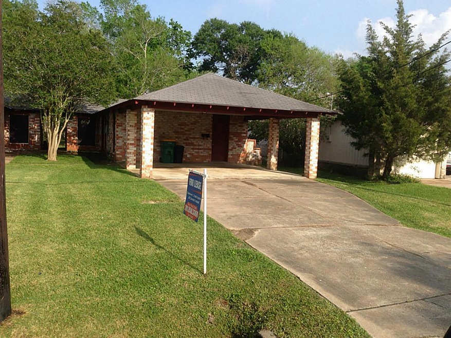View from Washington Avenue